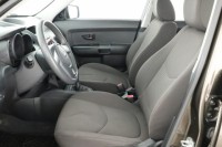 Kia Soul  1.6 CVVT 