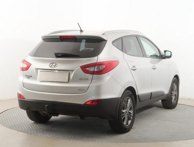 Hyundai ix35  2.0 GDI 