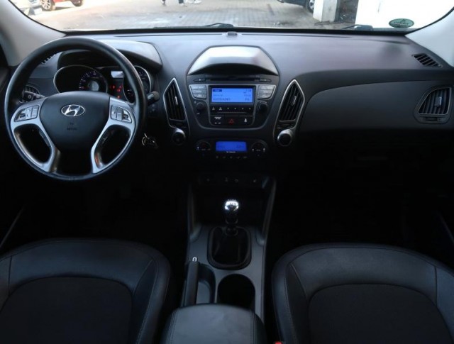 Hyundai ix35  2.0 GDI 