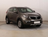 Kia Sportage  2.0 CRDi 