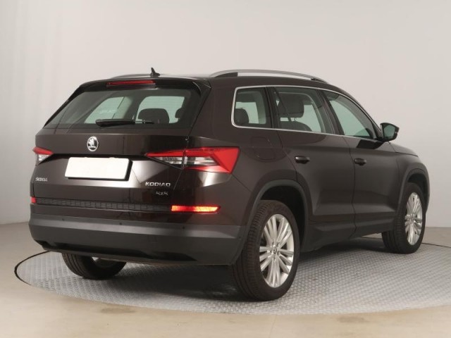 Škoda Kodiaq  2.0 TSI 