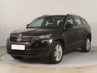 Škoda Kodiaq  2.0 TSI 