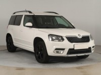 Škoda Yeti  1.4 TSI 