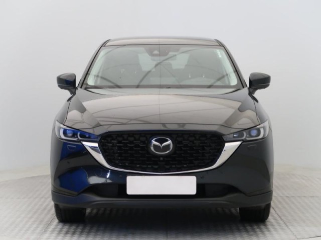 Mazda CX-5  2.5 Skyactiv-G Revolution TOP