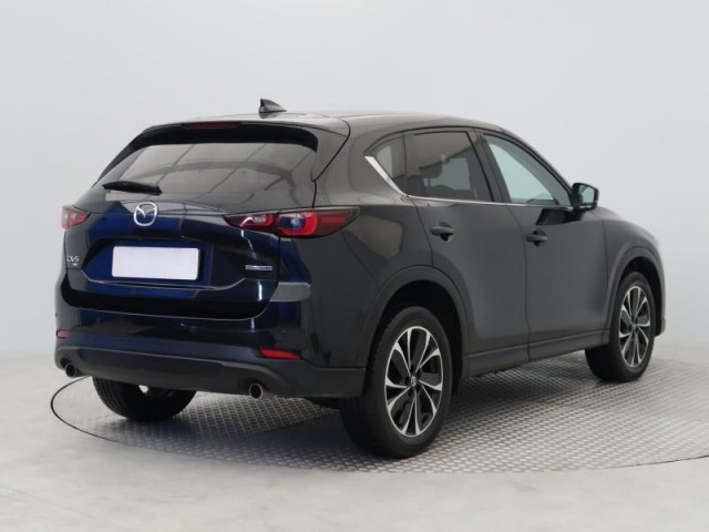 Mazda CX-5  2.5 Skyactiv-G Revolution TOP