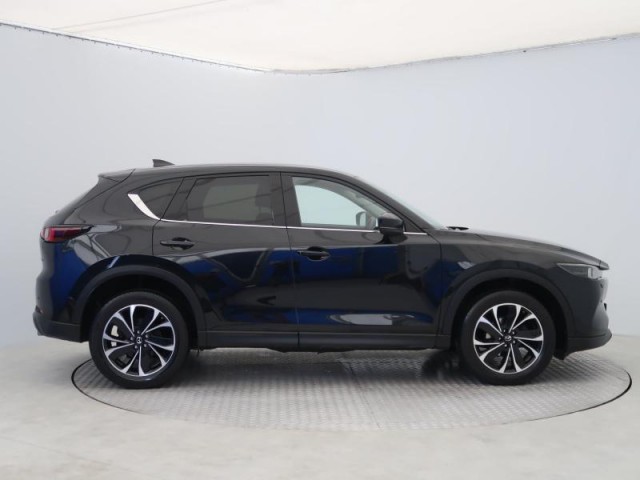 Mazda CX-5  2.5 Skyactiv-G Revolution TOP