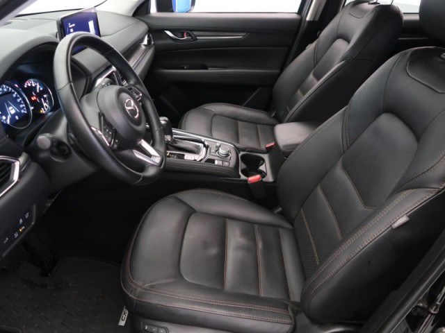 Mazda CX-5  2.5 Skyactiv-G Revolution TOP