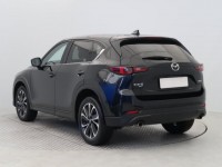 Mazda CX-5  2.5 Skyactiv-G Revolution TOP