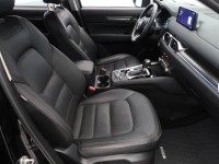 Mazda CX-5  2.5 Skyactiv-G Revolution TOP