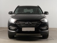 Hyundai Santa Fe  2.2 CRDi Blue 