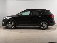 Hyundai Santa Fe  2.2 CRDi Blue 