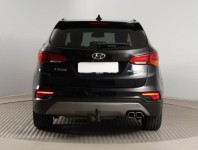 Hyundai Santa Fe  2.2 CRDi Blue 