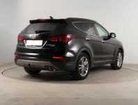 Hyundai Santa Fe  2.2 CRDi Blue 