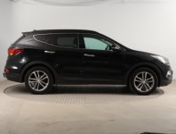 Hyundai Santa Fe  2.2 CRDi Blue 