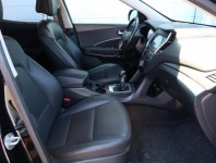 Hyundai Santa Fe  2.2 CRDi Blue 