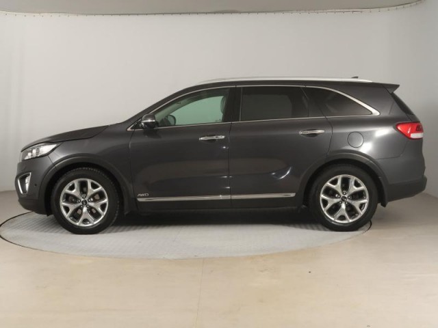 Kia Sorento  2.2 CRDi 