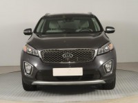 Kia Sorento  2.2 CRDi 