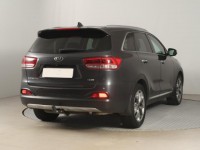 Kia Sorento  2.2 CRDi 