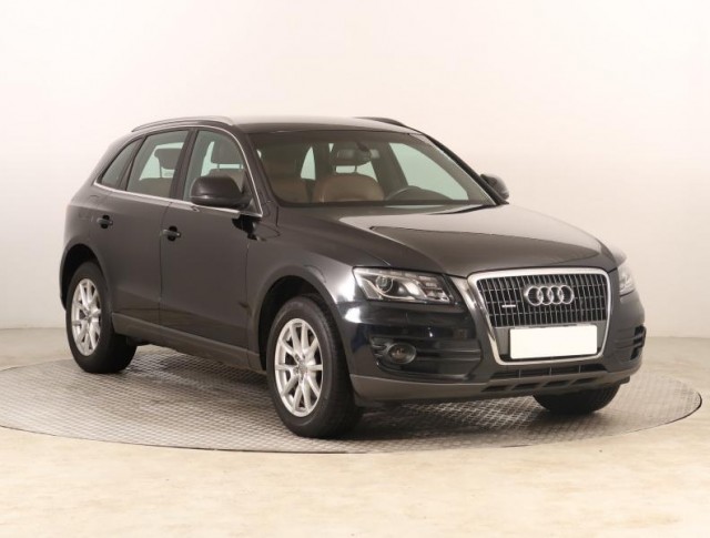 Audi Q5  2.0 TDI 