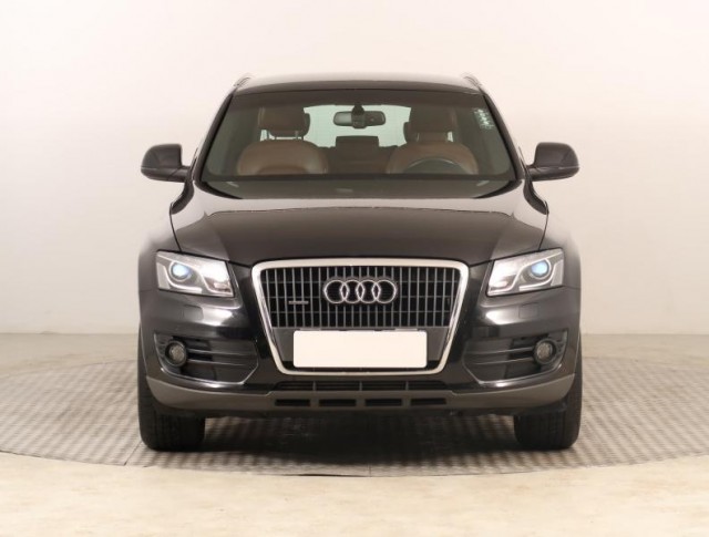 Audi Q5  2.0 TDI 