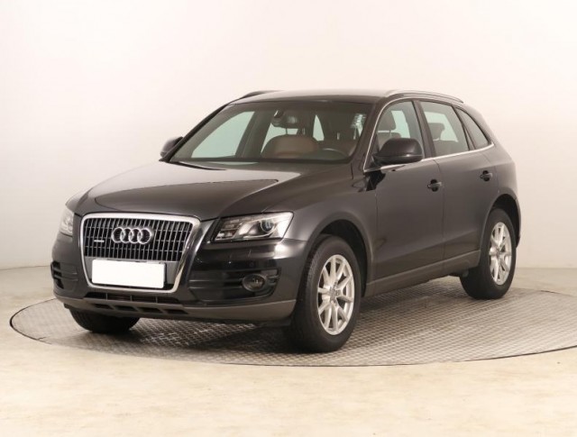 Audi Q5  2.0 TDI 