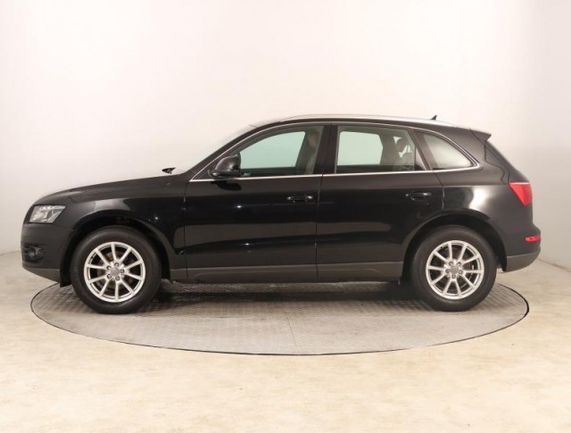 Audi Q5  2.0 TDI 