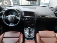 Audi Q5  2.0 TDI 