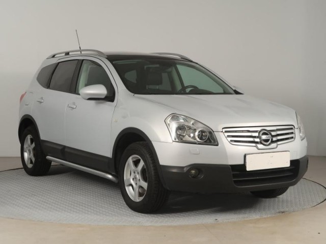 Nissan Qashqai  1.6 