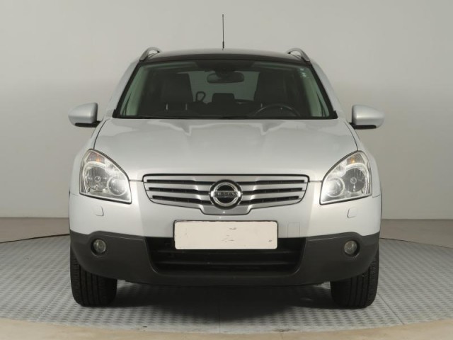 Nissan Qashqai  1.6 