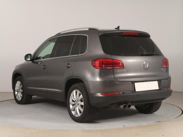 Volkswagen Tiguan  2.0 TDI 