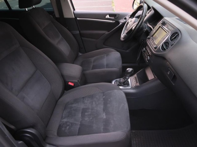 Volkswagen Tiguan  2.0 TDI 