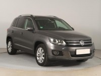 Volkswagen Tiguan  2.0 TDI 