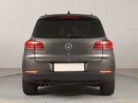 Volkswagen Tiguan  2.0 TDI 