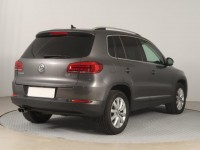 Volkswagen Tiguan  2.0 TDI 