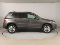 Volkswagen Tiguan  2.0 TDI 