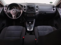 Volkswagen Tiguan  2.0 TDI 