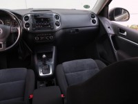 Volkswagen Tiguan  2.0 TDI 