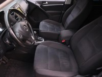 Volkswagen Tiguan  2.0 TDI 