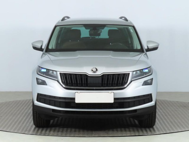 Škoda Kodiaq  1.5 TSI 