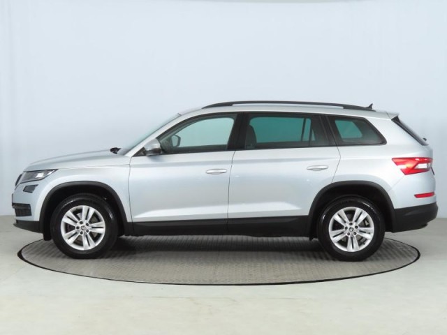 Škoda Kodiaq  1.5 TSI 