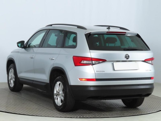 Škoda Kodiaq  1.5 TSI 