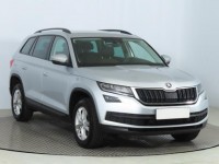 Škoda Kodiaq  1.5 TSI 