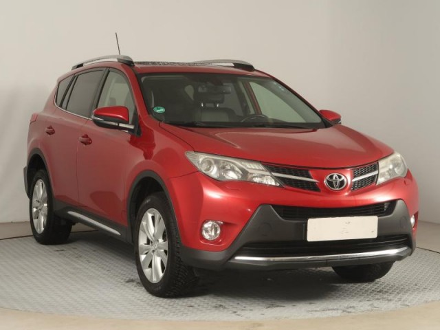 Toyota RAV 4  2.2 D-4D 