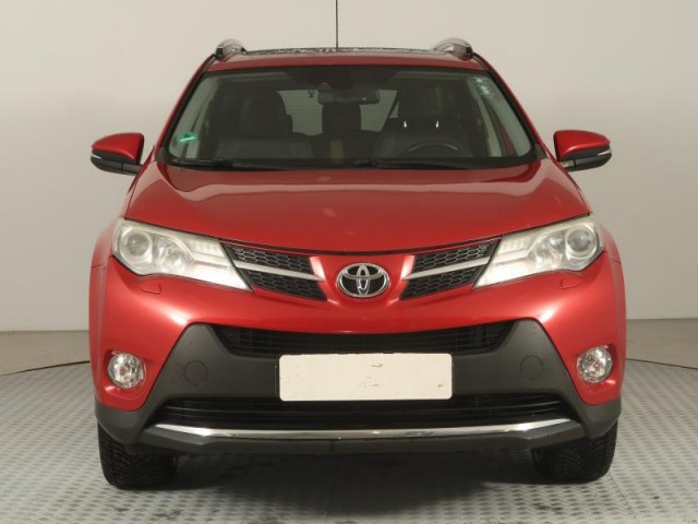 Toyota RAV 4  2.2 D-4D 