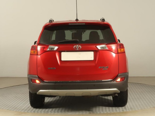 Toyota RAV 4  2.2 D-4D 