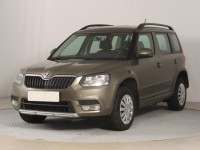 Škoda Yeti  2.0 TDI 