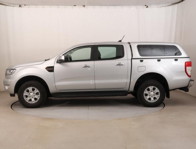 Ford Ranger  2.0 EcoBlue XLT