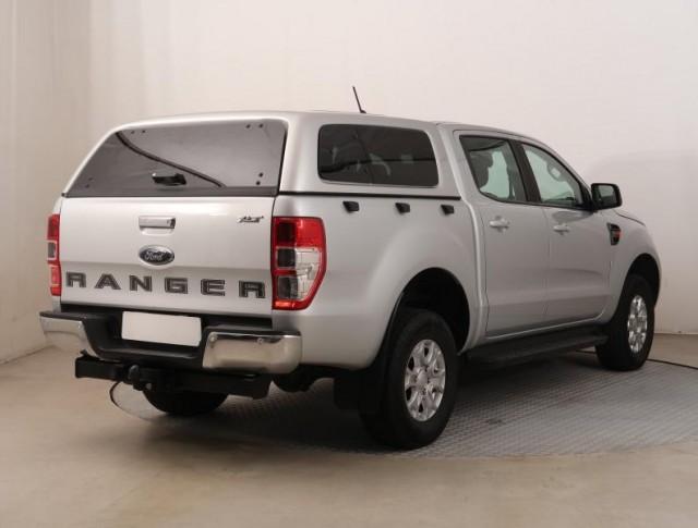 Ford Ranger  2.0 EcoBlue XLT