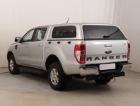 Ford Ranger  2.0 EcoBlue XLT