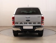 Ford Ranger  2.0 EcoBlue XLT